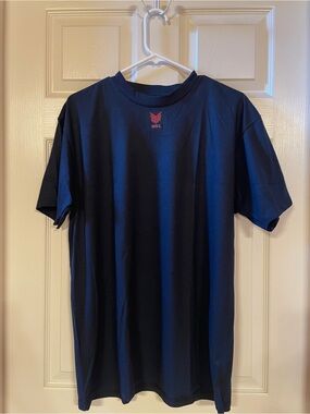 DRIFIRE FIRE RESISTANT SHIRT IN NAVY